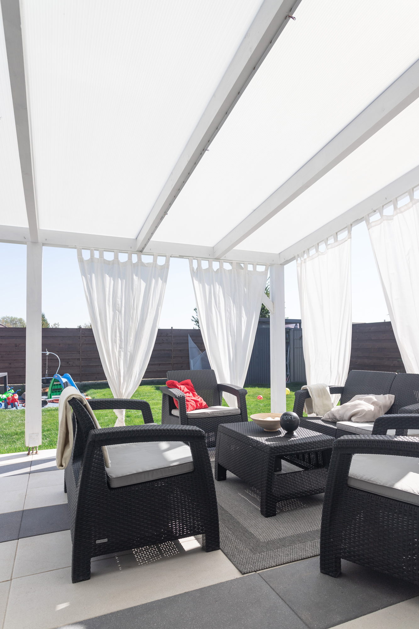 Exolon polikarbonát