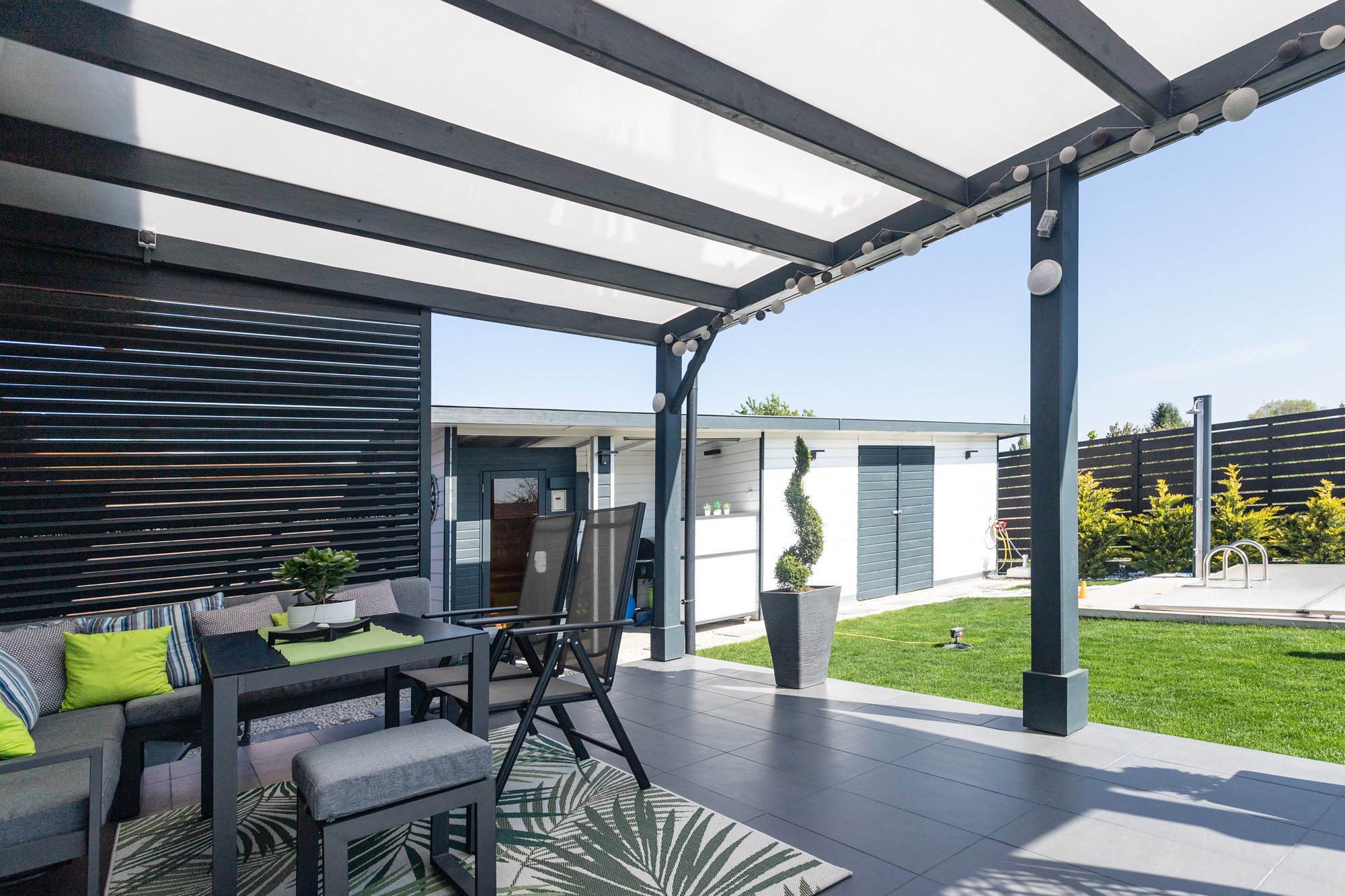 Exolon polikarbonát